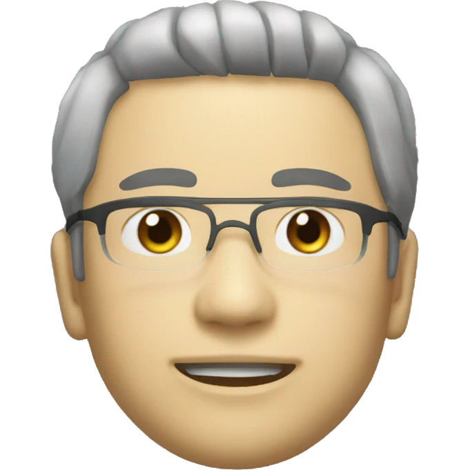 Jin sakai emoji