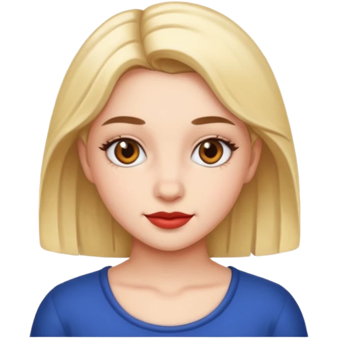 Sabrina emoji