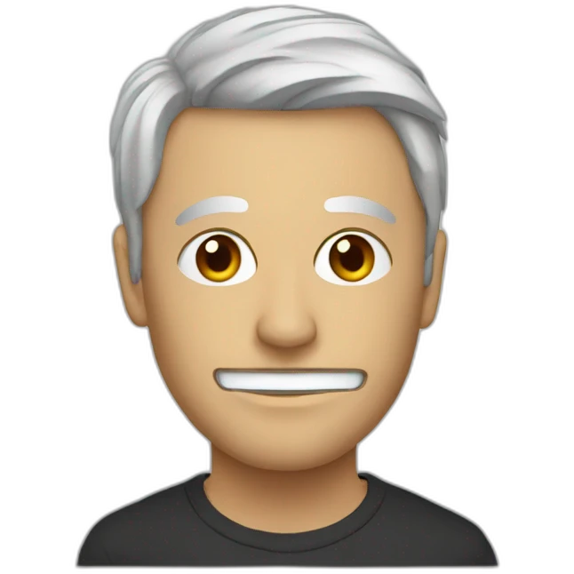 elon-mask emoji