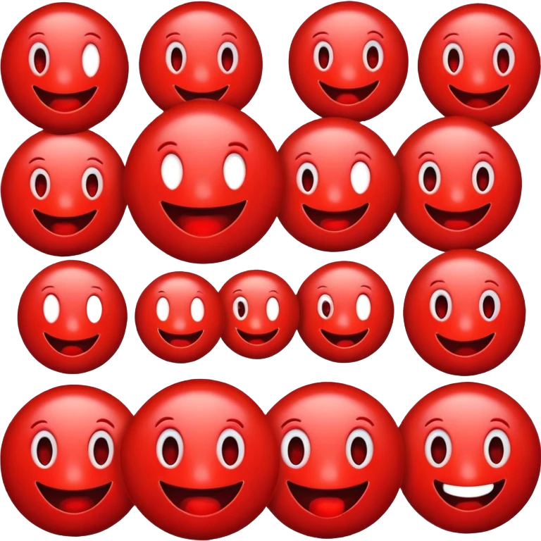 Bloody shot emoji smiley  emoji