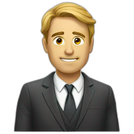 lawyers' mistakes emoji