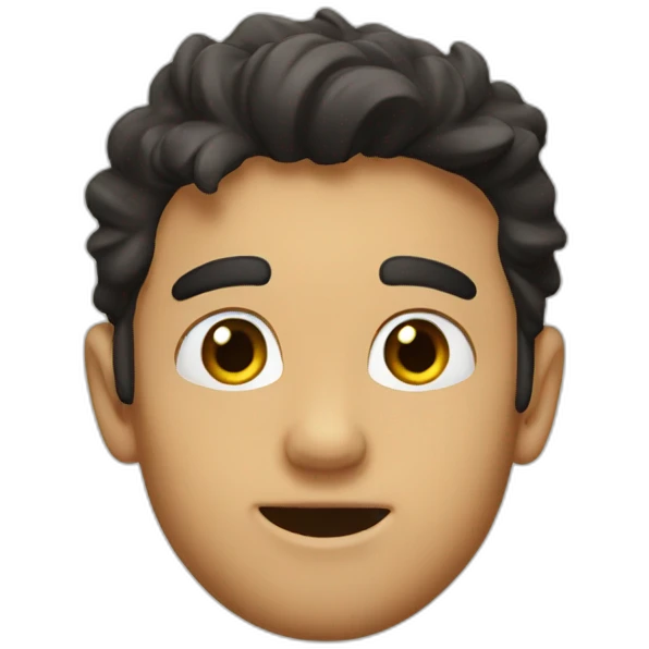 dipper emoji