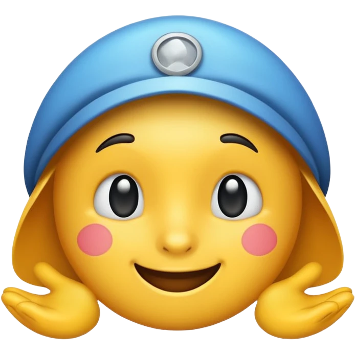 homepage emoji