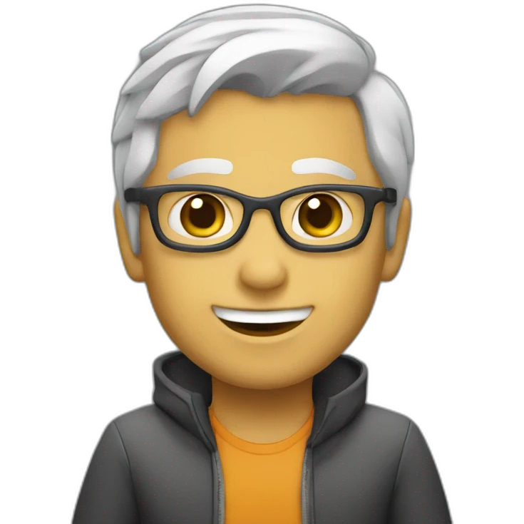 Escalar negocio  emoji