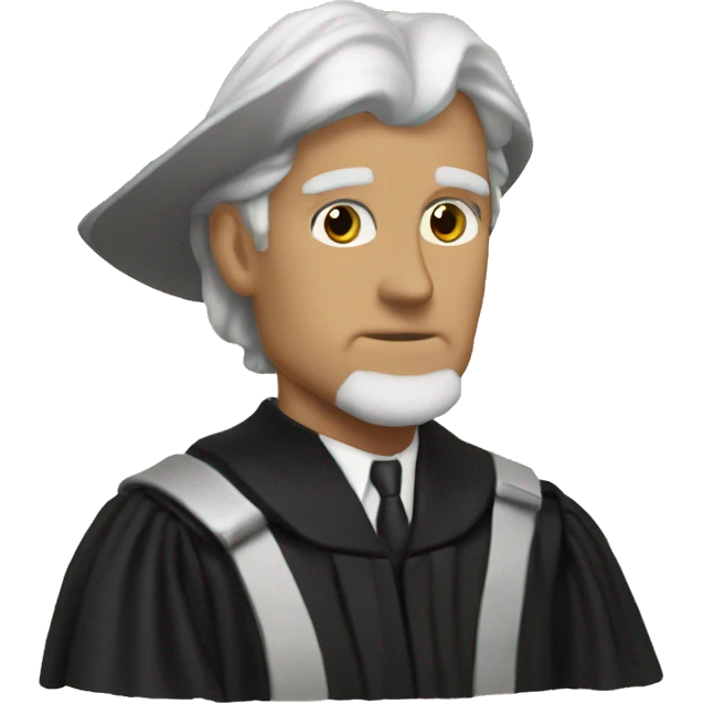 judge Holden blood meridian  emoji