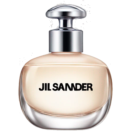 Jil Sander Parfüm  emoji