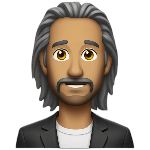 Ric zemour emoji