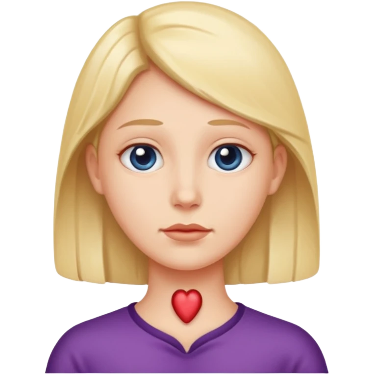 neck with big thiroid emoji