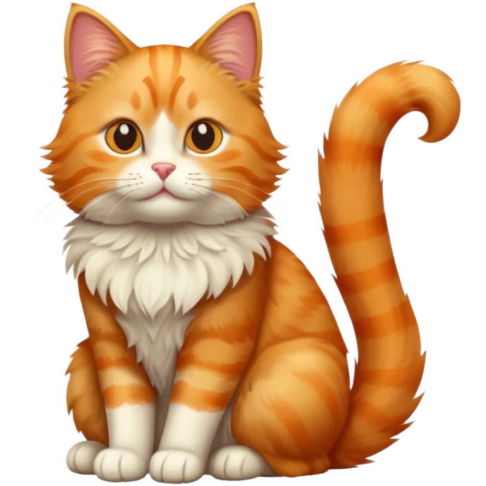 Pussy emoji