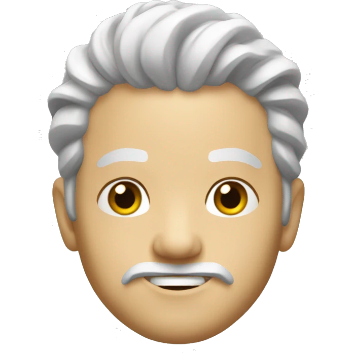 gojo emoji