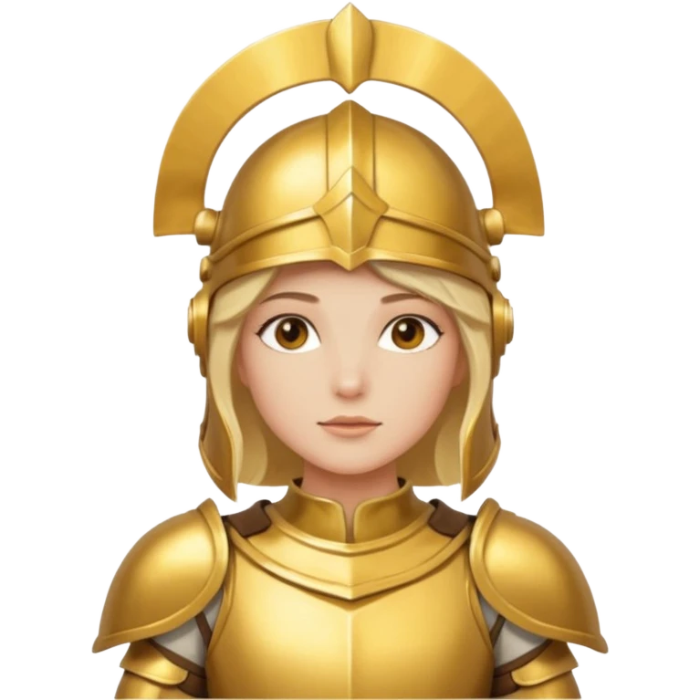 Athena emoji