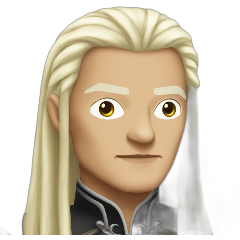Lucius malfoy emoji