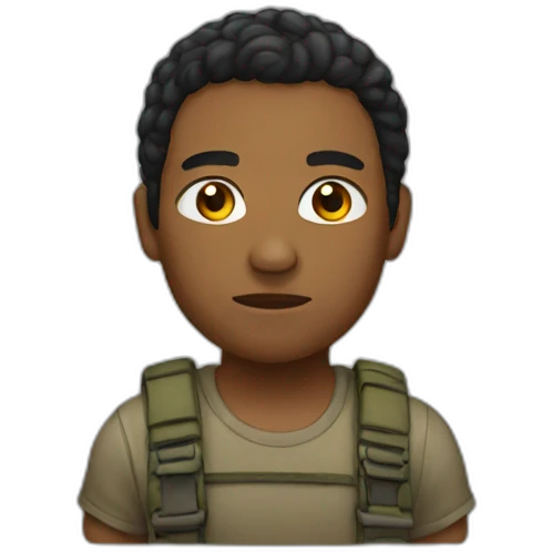 survivor emoji