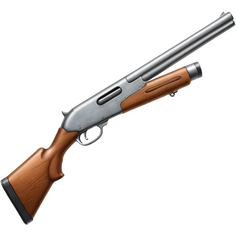 shotgun emoji