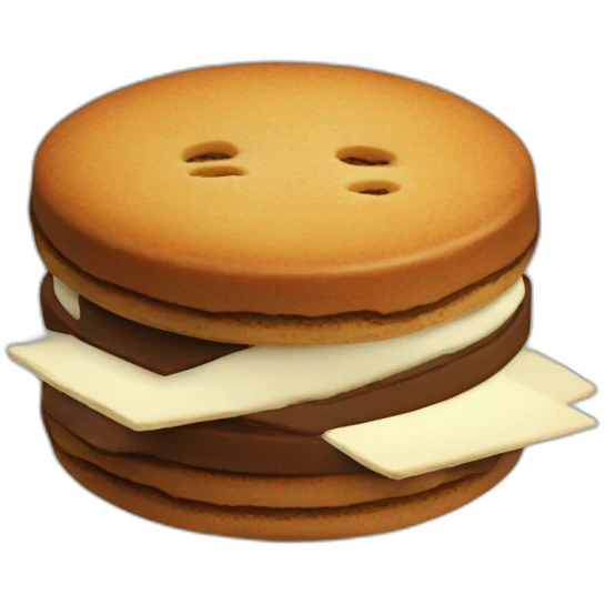 Alfajor emoji