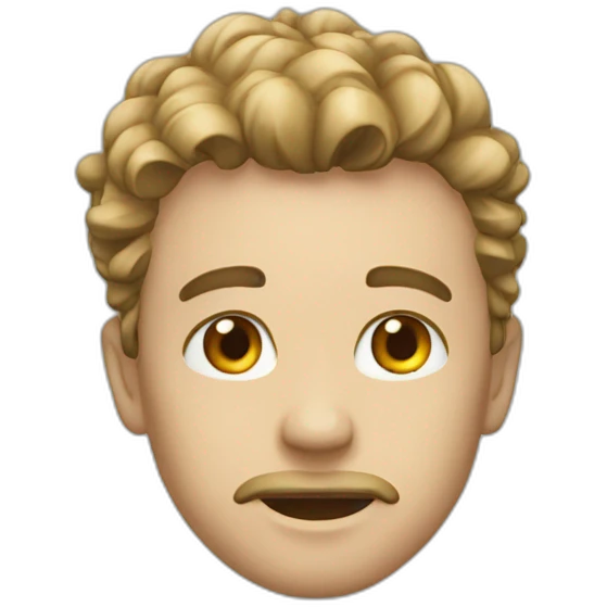 라인 emoji