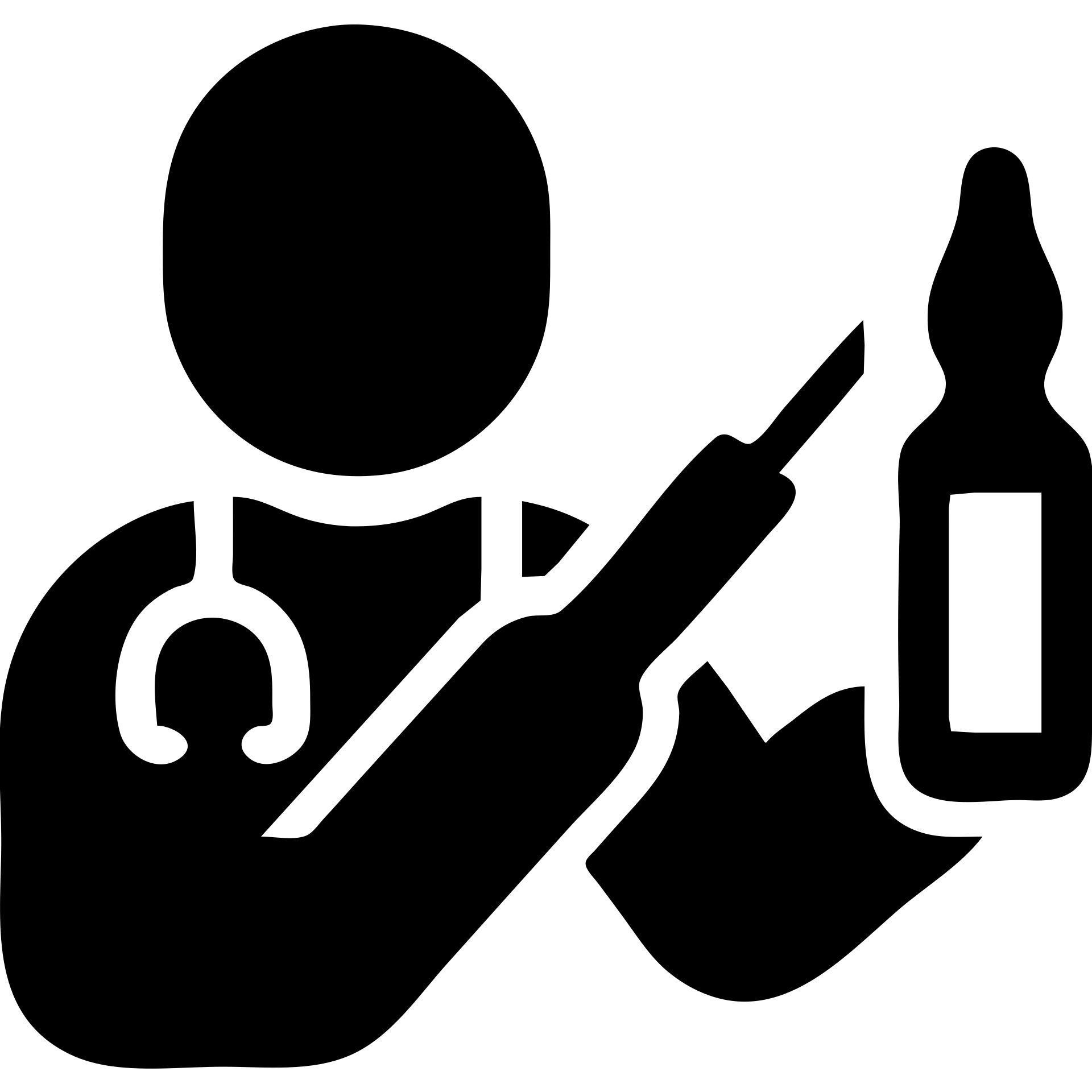 A doctor injecting an ampoule emoji