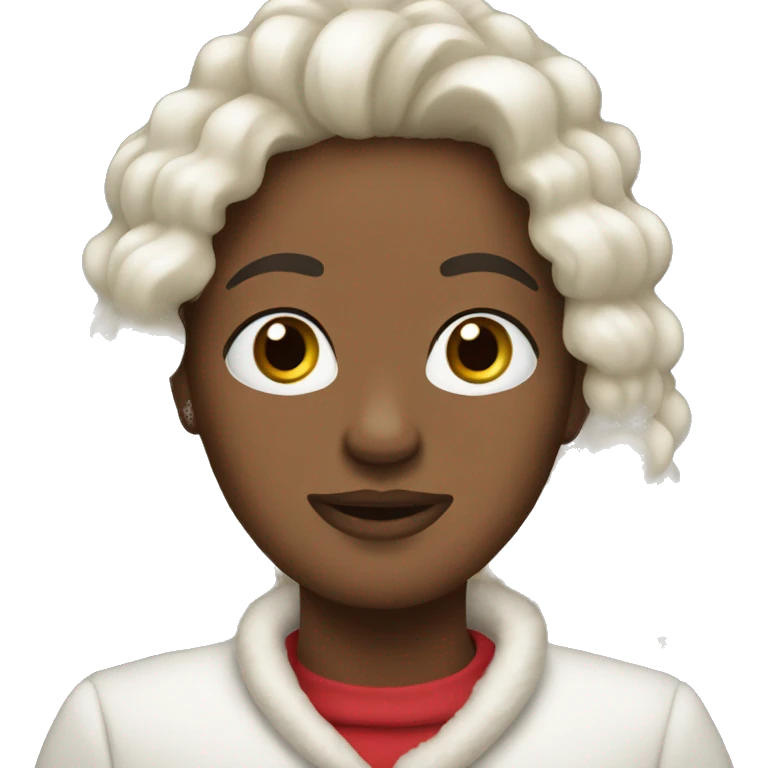 Christmas ugs  emoji