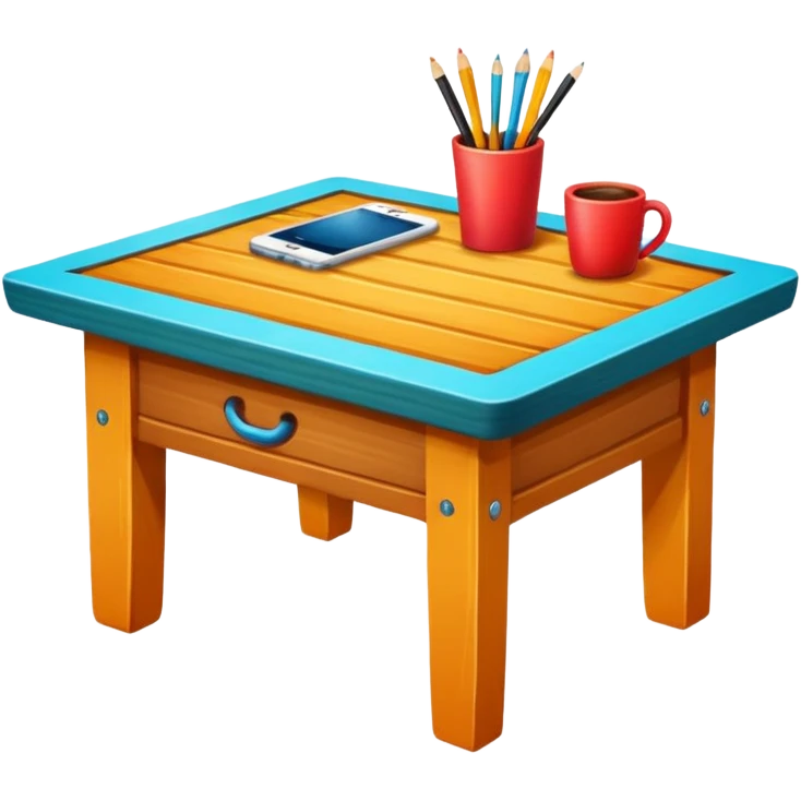 🪄 + 📊 Магия, приведенная в таблицы emoji