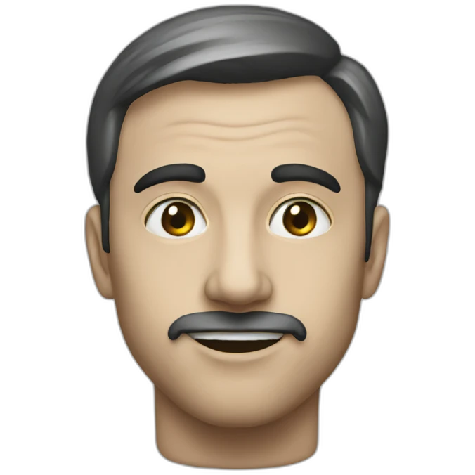 Phantom agency London emoji