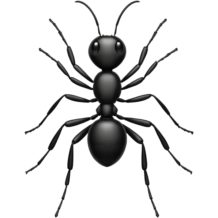 ant emoji