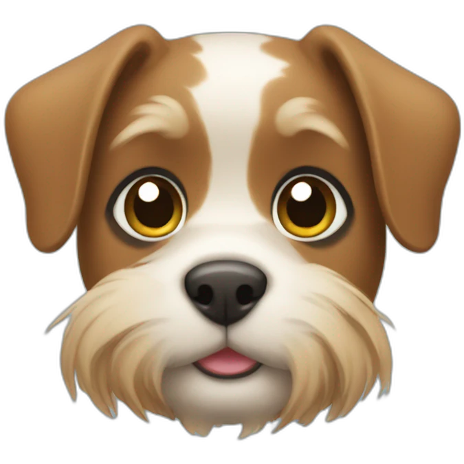 Petshop emoji