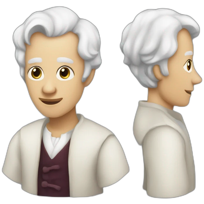 Cordelius emoji