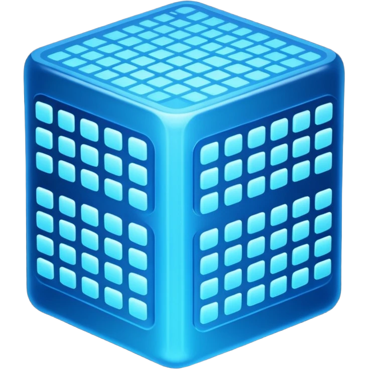 DATA BASE MATRIX emoji