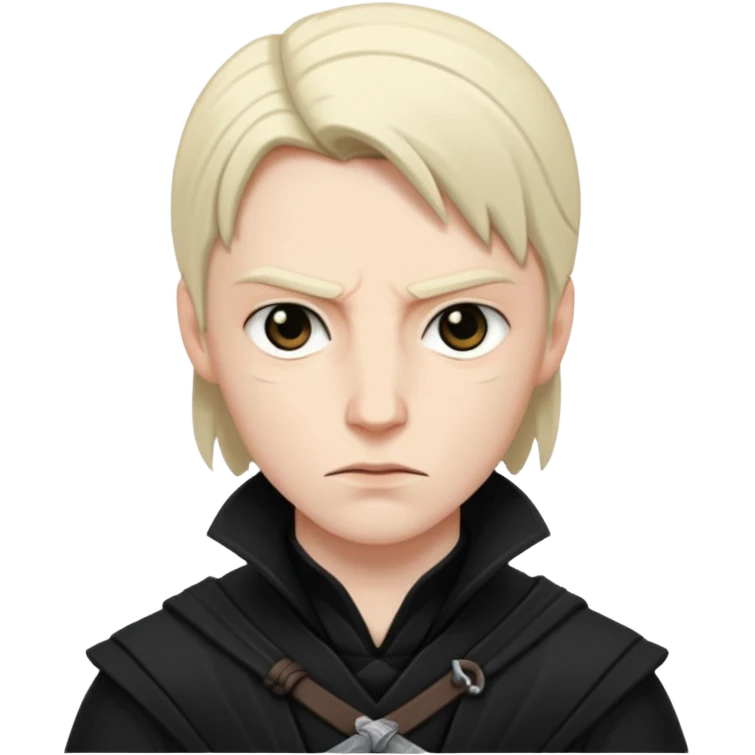 Suikastçı emoji