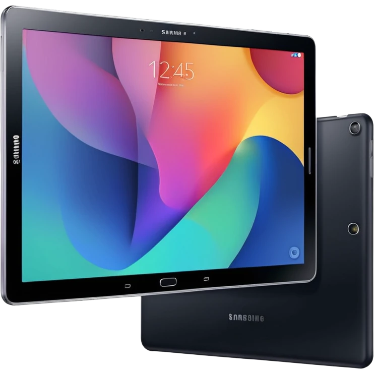 samsung galaxy tab s0 emoji