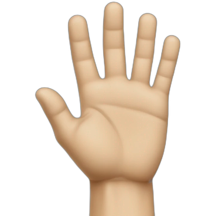 maradona hand goal emoji