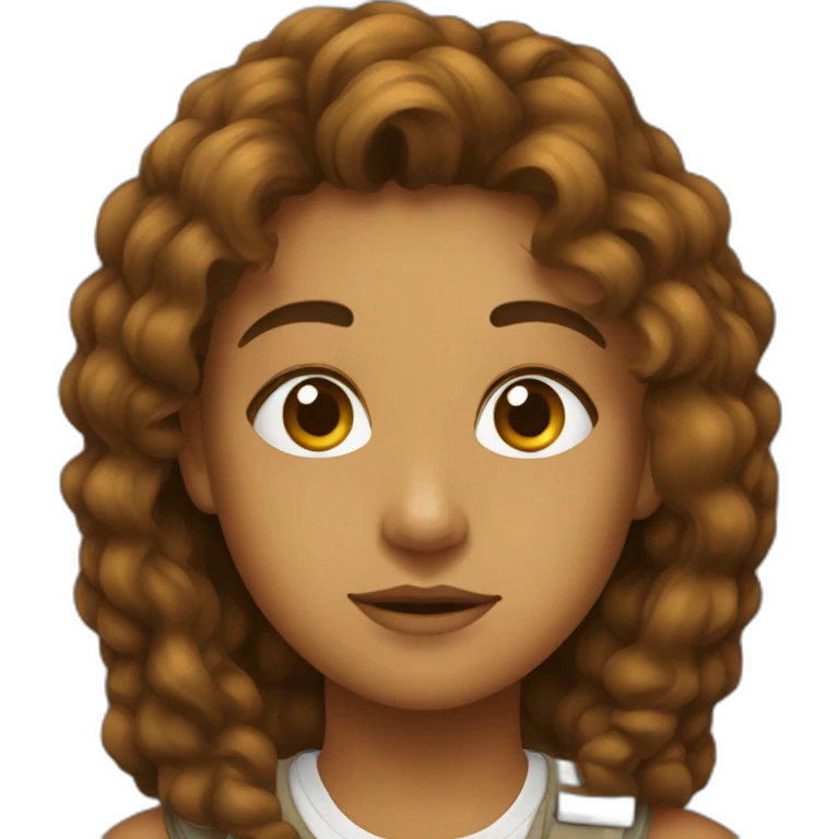 Ambre LONGEARD emoji