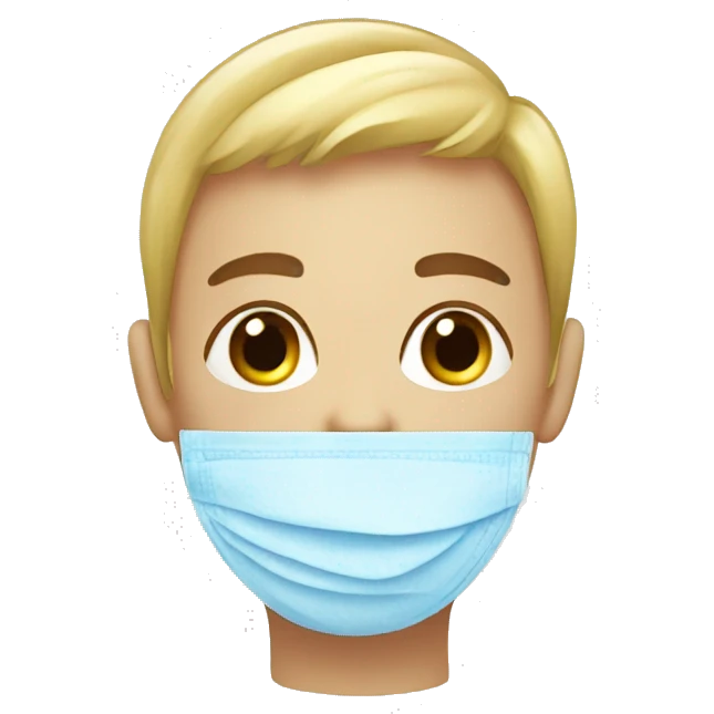 Personal Hygiene emoji