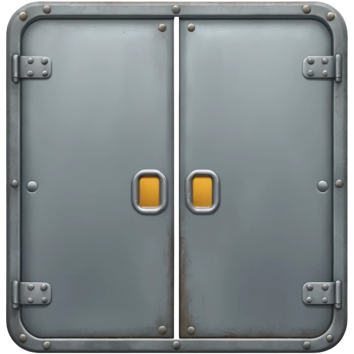 flight door and nothing elsw emoji