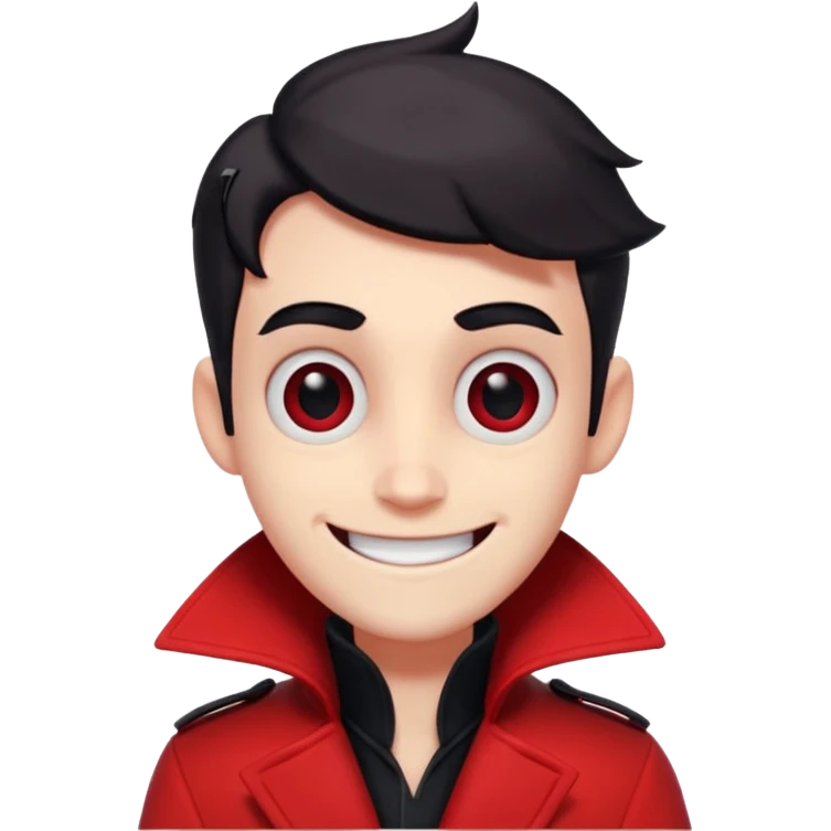 Отель хазбин  emoji