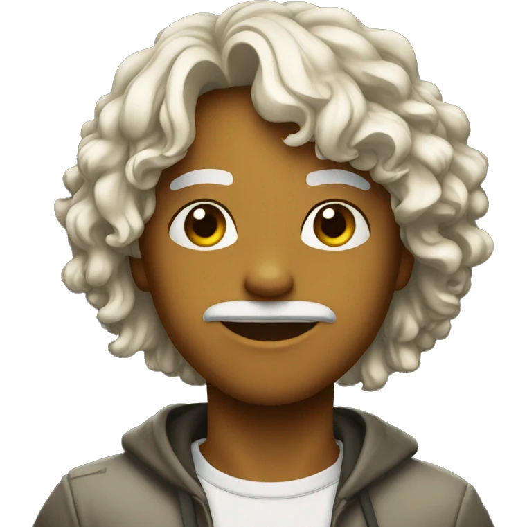 Entusiasmo  emoji
