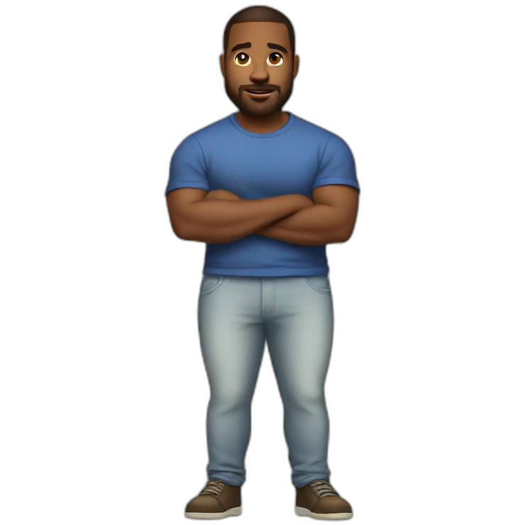 big ass emoji