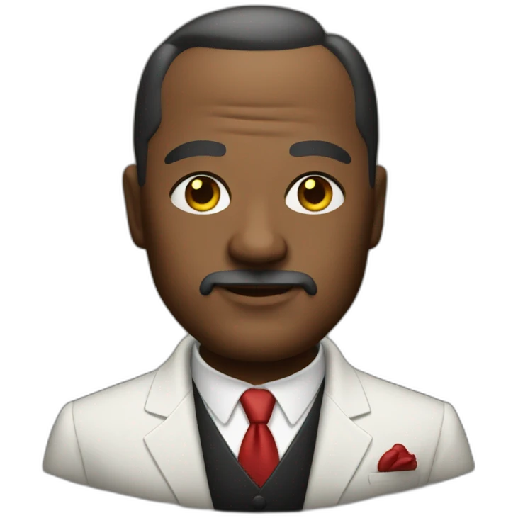 godfather  emoji