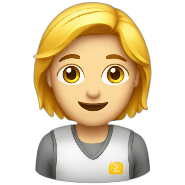 customer care emoji