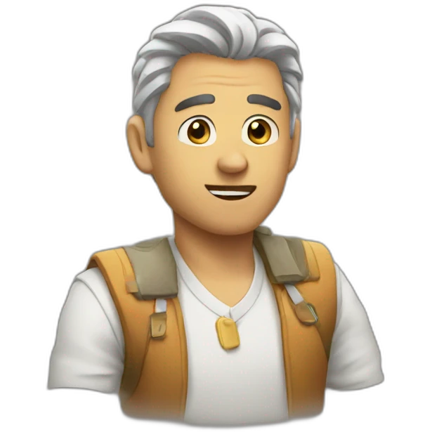 Question emoji