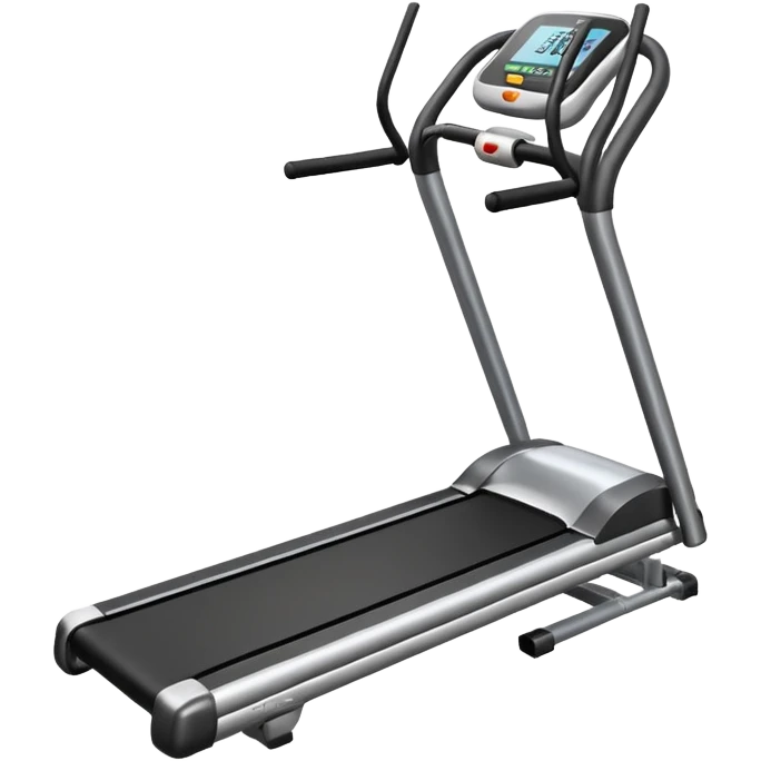 fitness equipment emoji