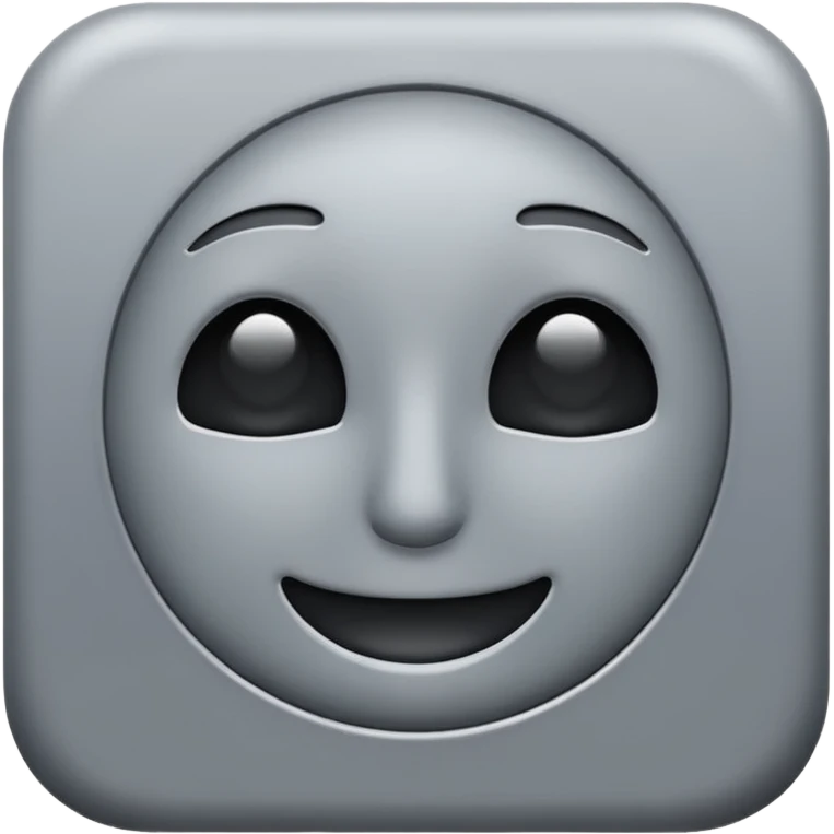 flat emoji
