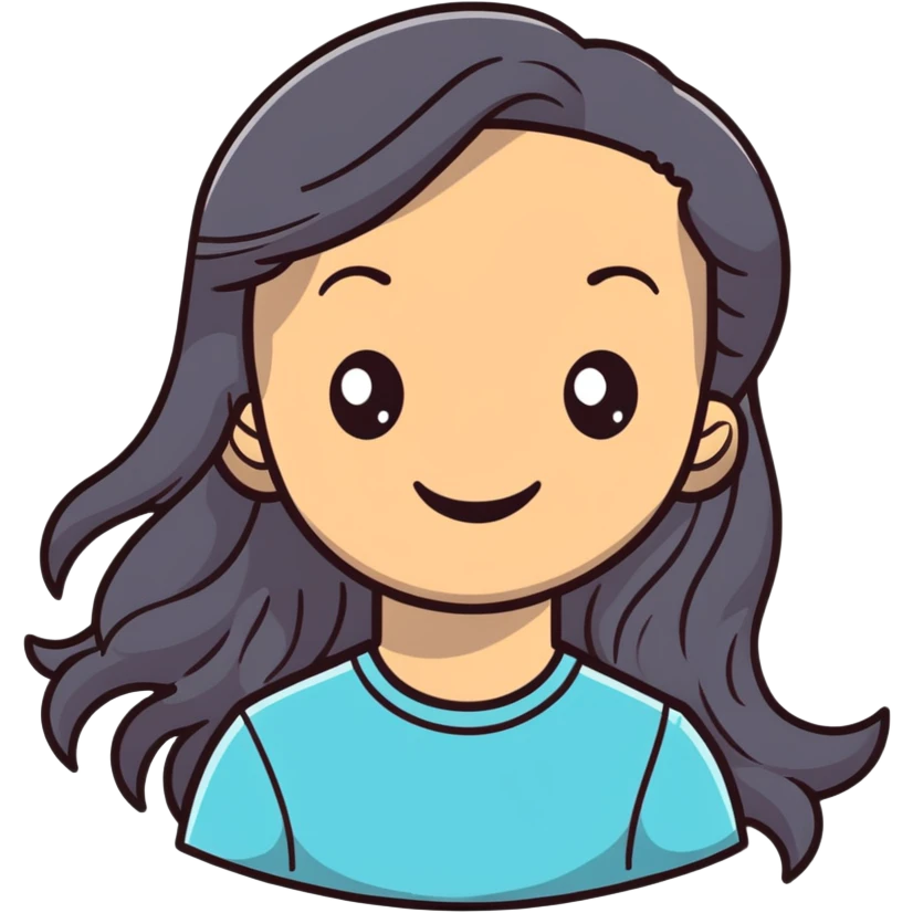 girl emoji