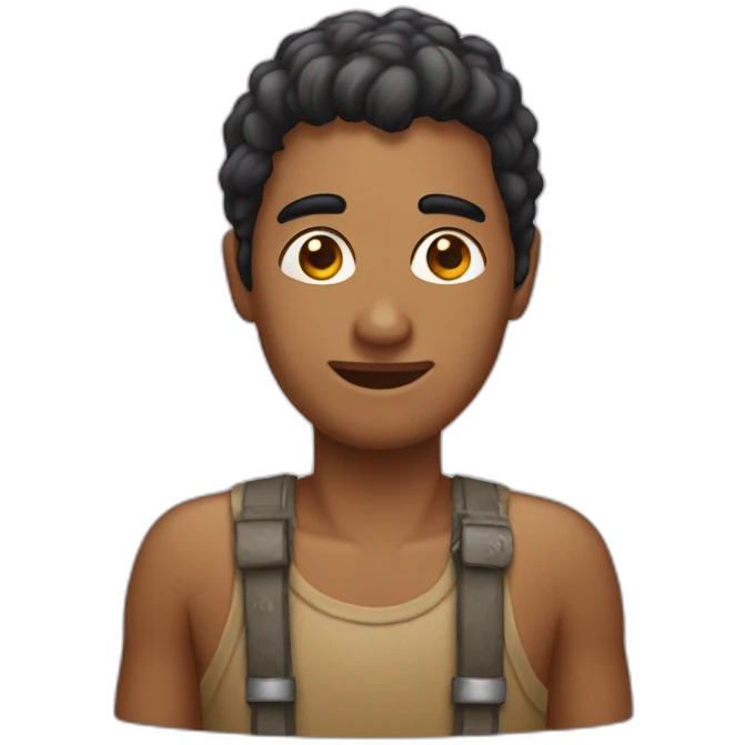 gambiarra emoji