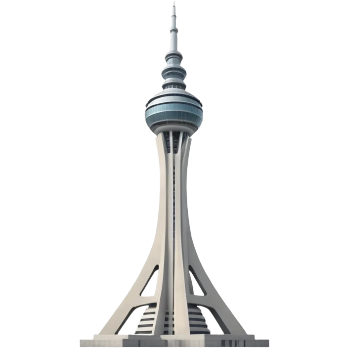 milad tower emoji