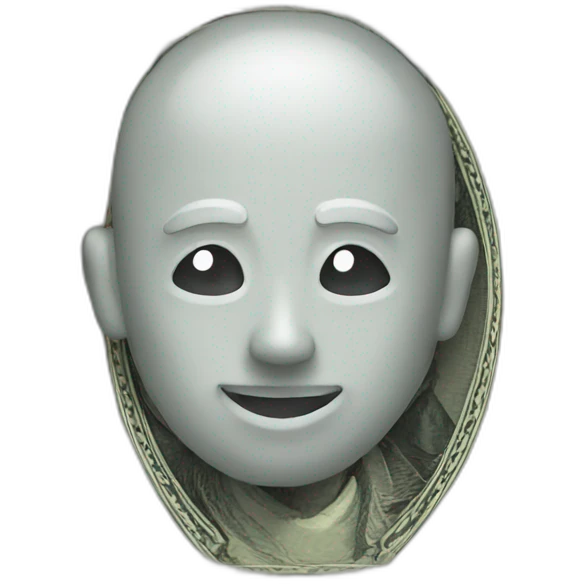 Money emoji