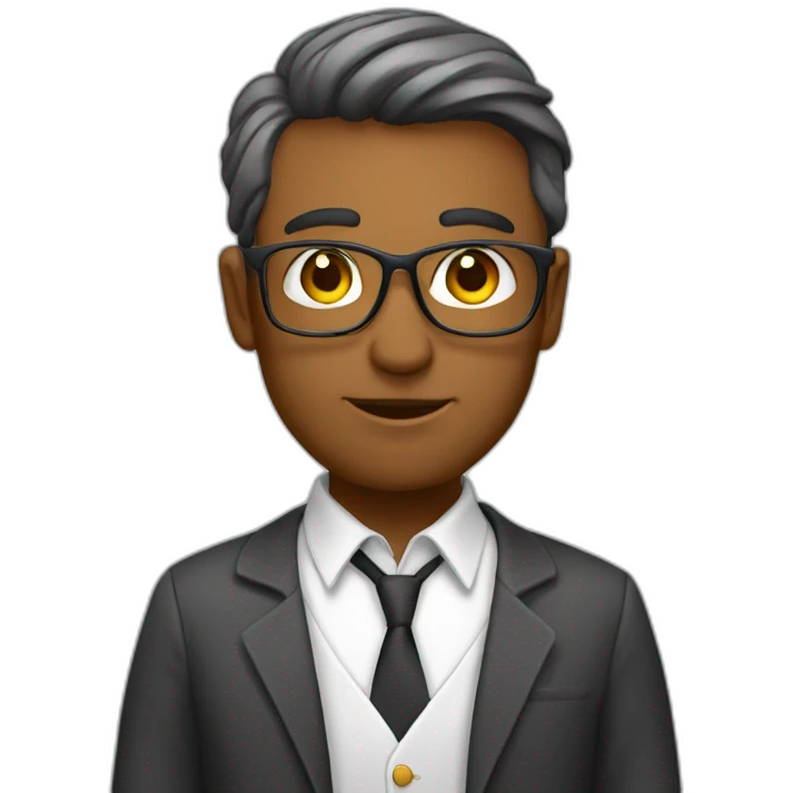 Professeur d'éducation sexuelle emoji
