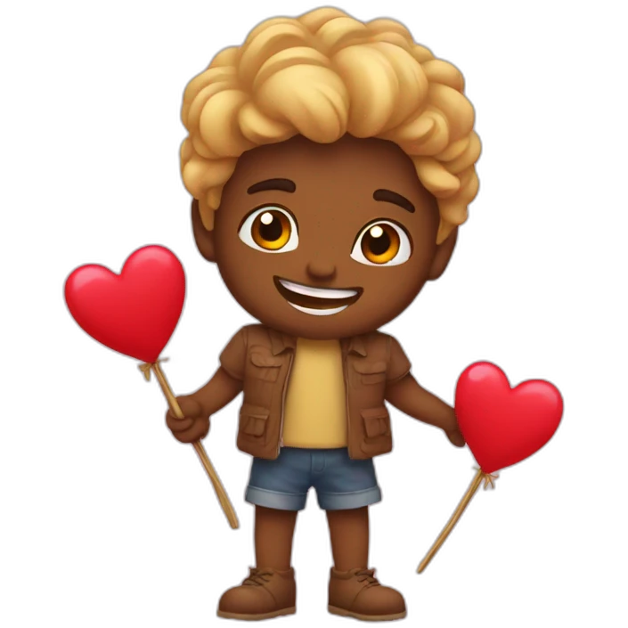 valentine emoji