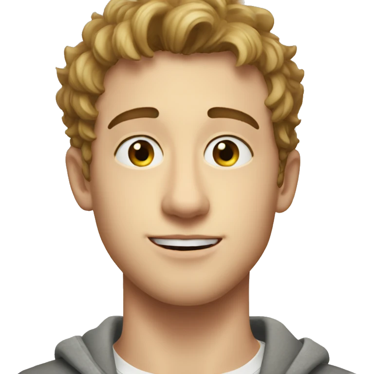 jeremy allen white from the bear emoji