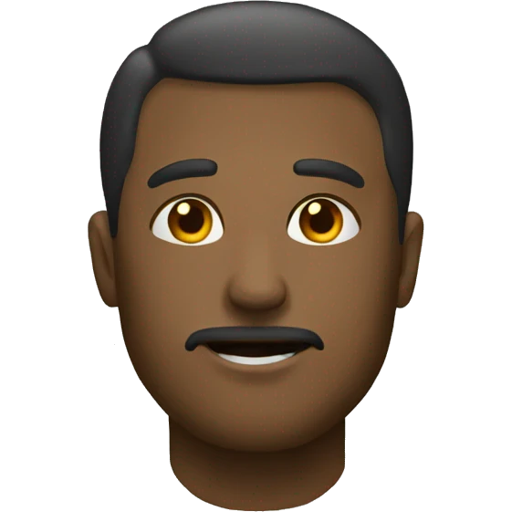 dirigent emoji